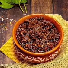 gongura pickle